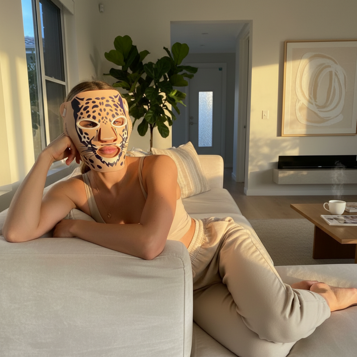 Bianca M.'s result